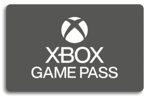 Xbox Game Pass